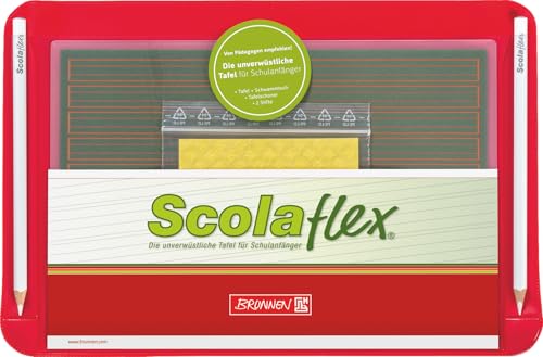 brunnen-scolaflex-tafel-set-l1-sch-lertafel-26-5-x-18-cm image 3