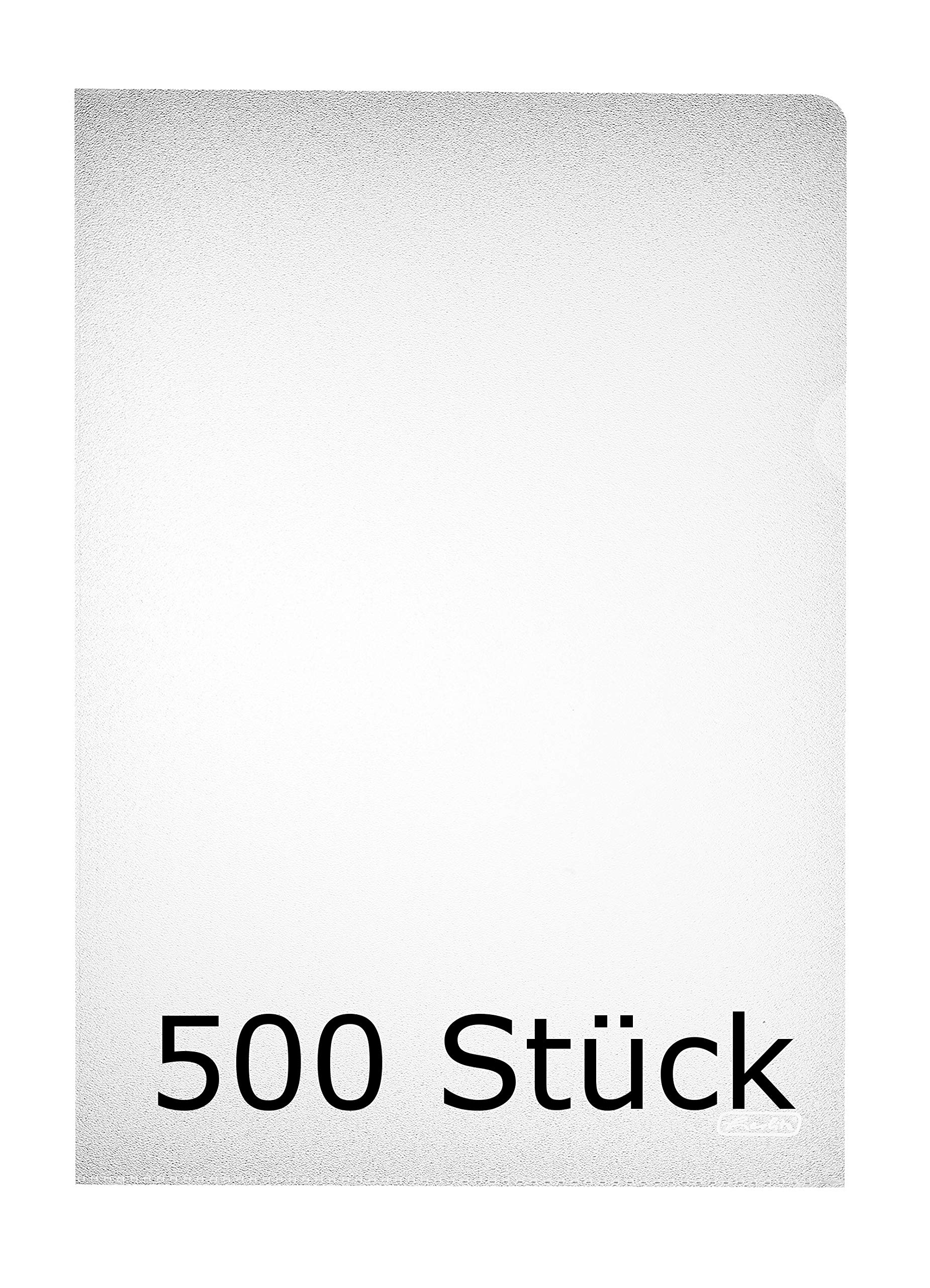 herlitz-aktenh-lle-a4-eco-genarbt-transparent-100-st-ck image 5