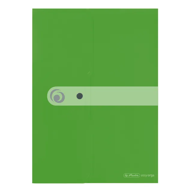 herlitz-easy-orga-to-go-dokumententasche-a4-pp-opak-apfel-6er-pack image 1