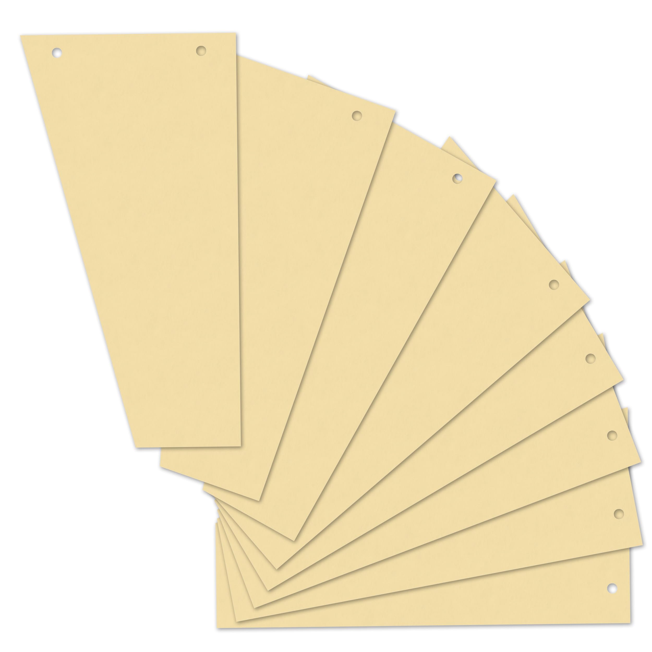 herlitz-trennstreifen-trapez-gr-n-120-x-230-mm-100-st-ck image 8