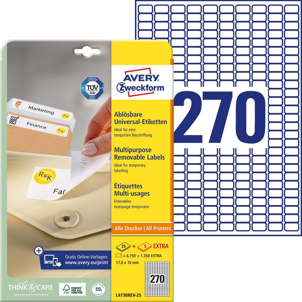 avery-zweckform-l4730rev-25-universal-etiketten-17-8x10mm-wei-30-blatt image 1