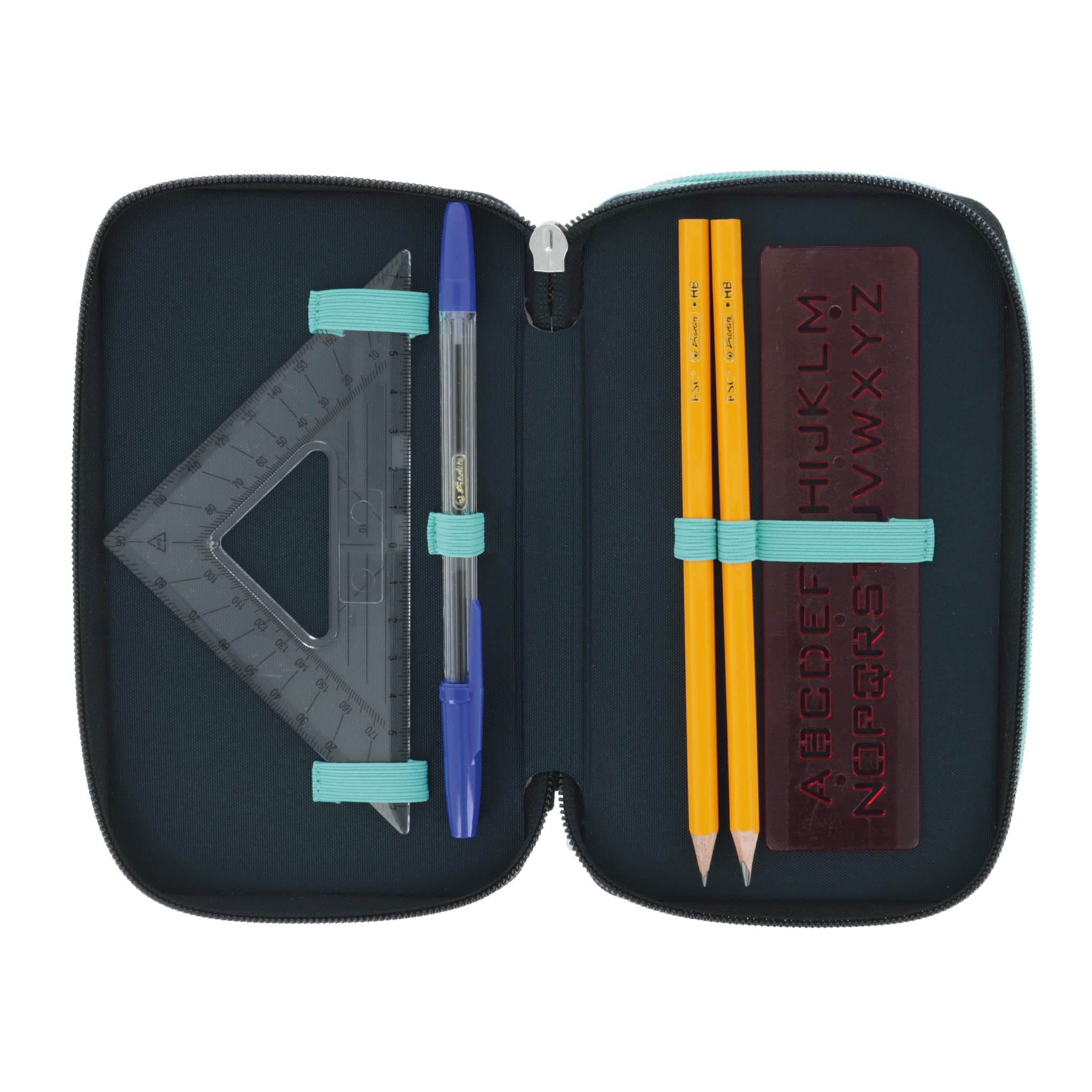 herlitz-my-pen-triple-decker-federm-ppchen-31-teilig-sweet-jungle image 6