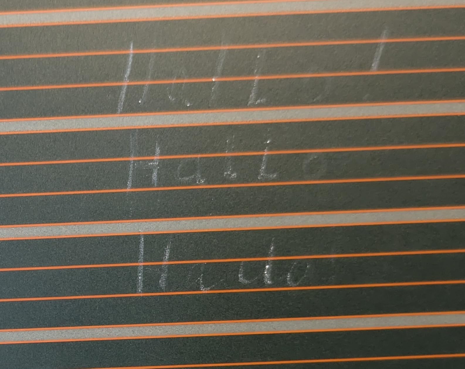 Perfekt zum Üben für die 1. Klasse