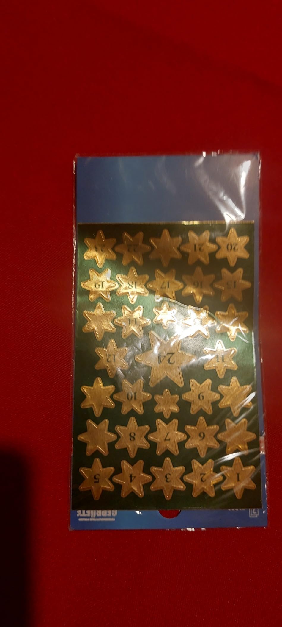 Schöne Zahlen