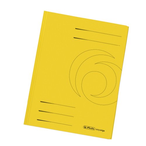 herlitz-greenline-einschlagmappe-a4-recycling-intensiv-gelb-10er-pack image 8