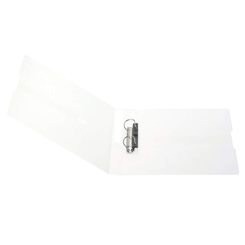herlitz-max-file-ringbuch-a4-farblos-2-ring-kombi-mechanik-16-mm image 4