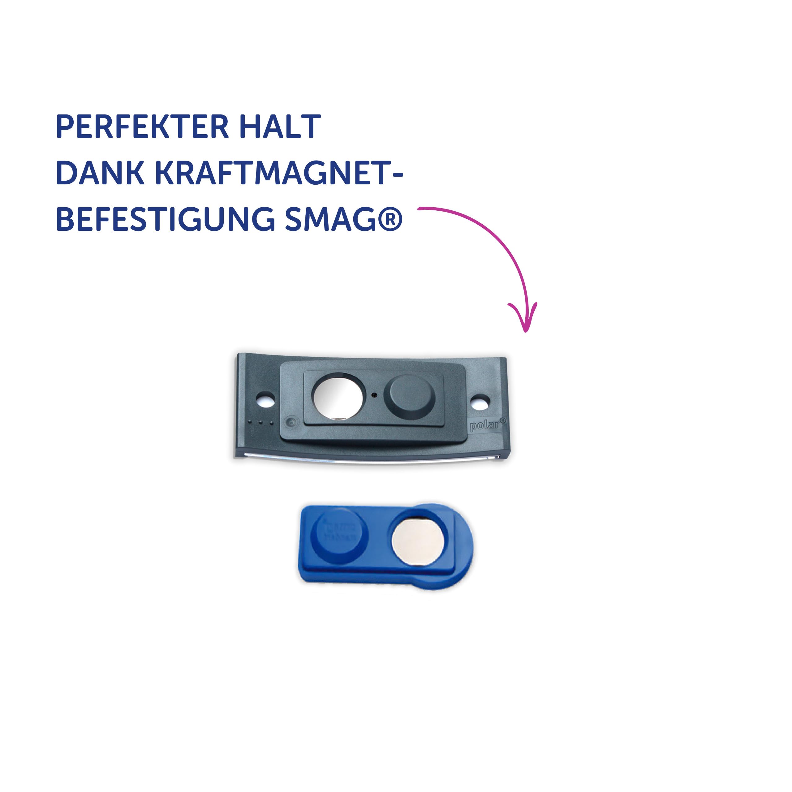 avery-zweckform-polar30-namensschilder-70x30-mm-anthrazit-5-st-ck-mit-magnet image 5