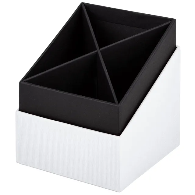 r-ssler-s-o-h-o-stiftek-cher-4-f-cher-8-6x10x8-6-cm-wei image 1