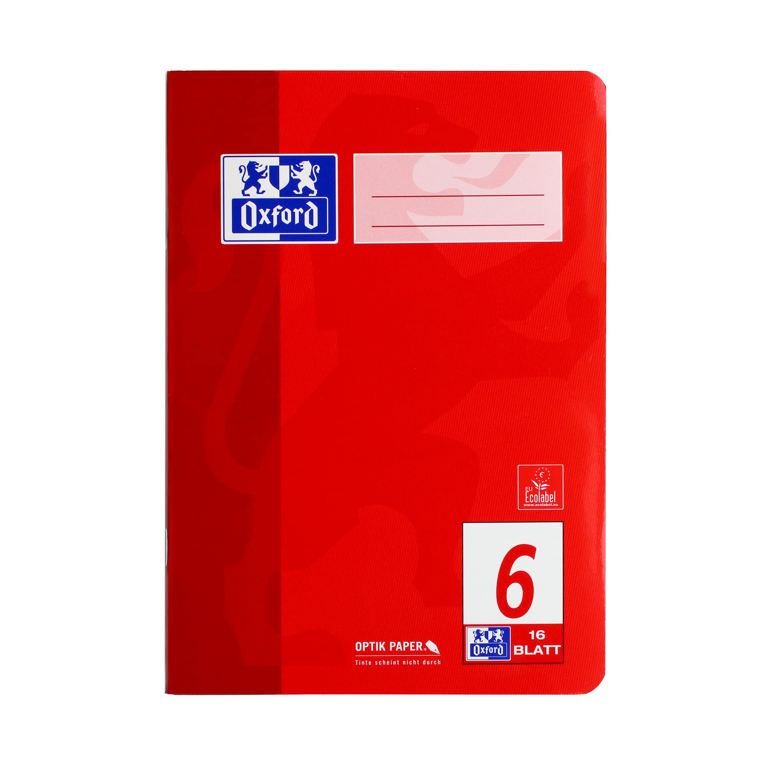 oxford-schulheft-a5-16-blatt-lineatur-6-blanko-15-st-ck image 2