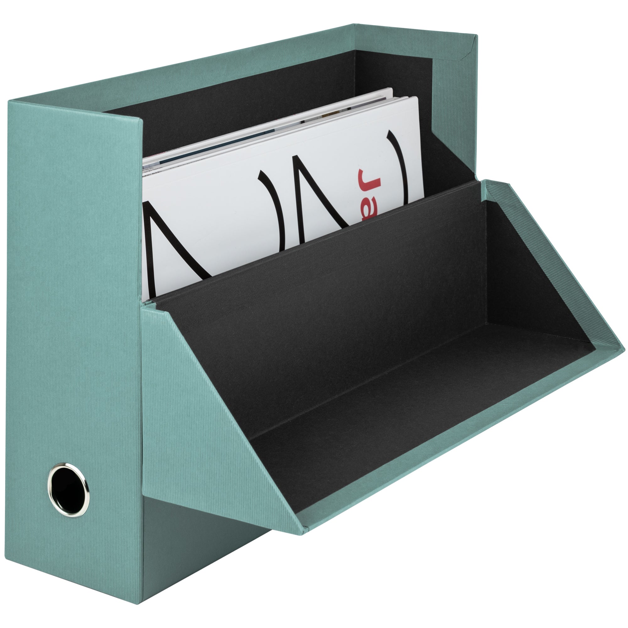 r-ssler-s-o-h-o-archivbox-a4-f-r-800-blatt-opal image 3