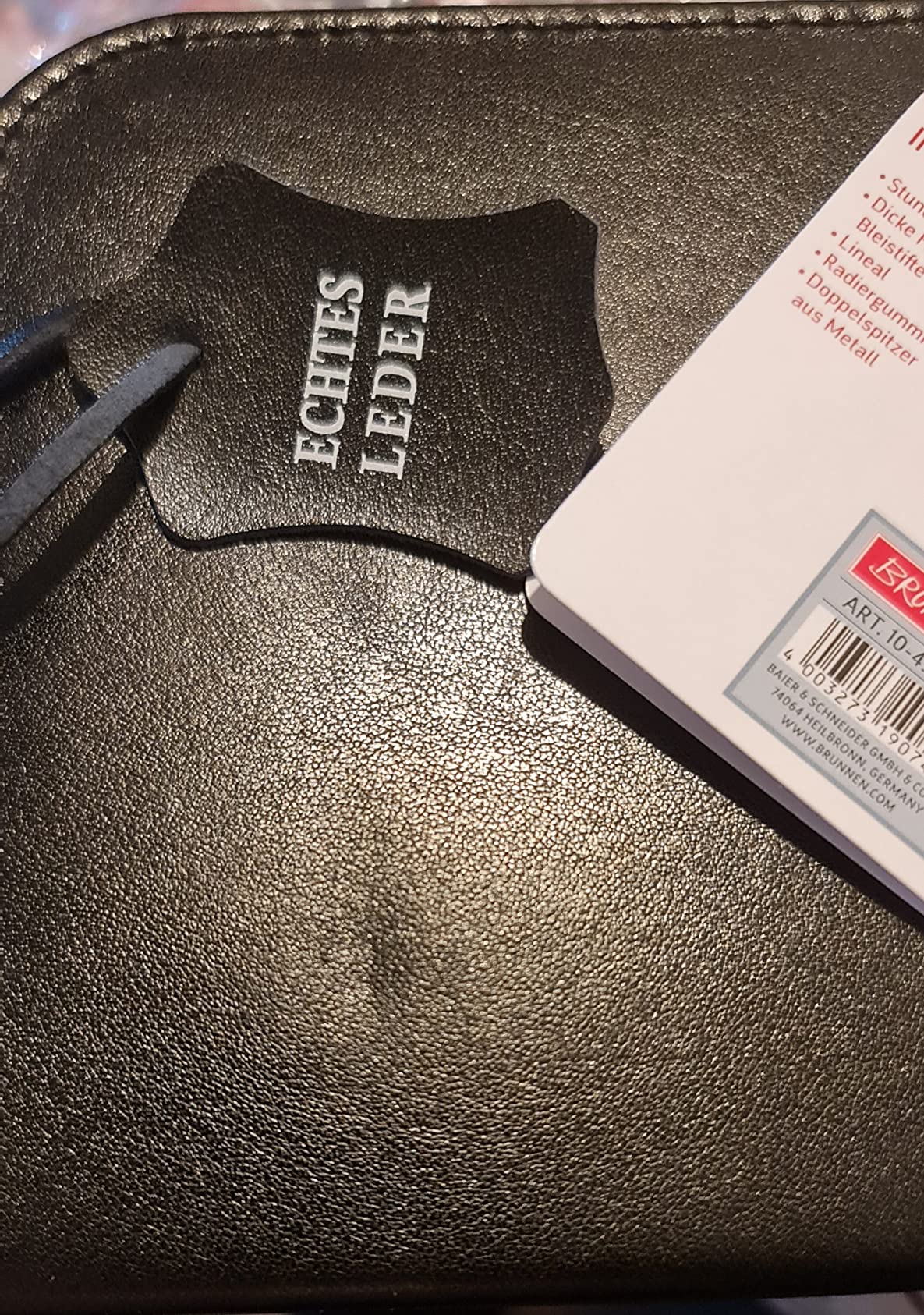Gefällt meinem Enkel