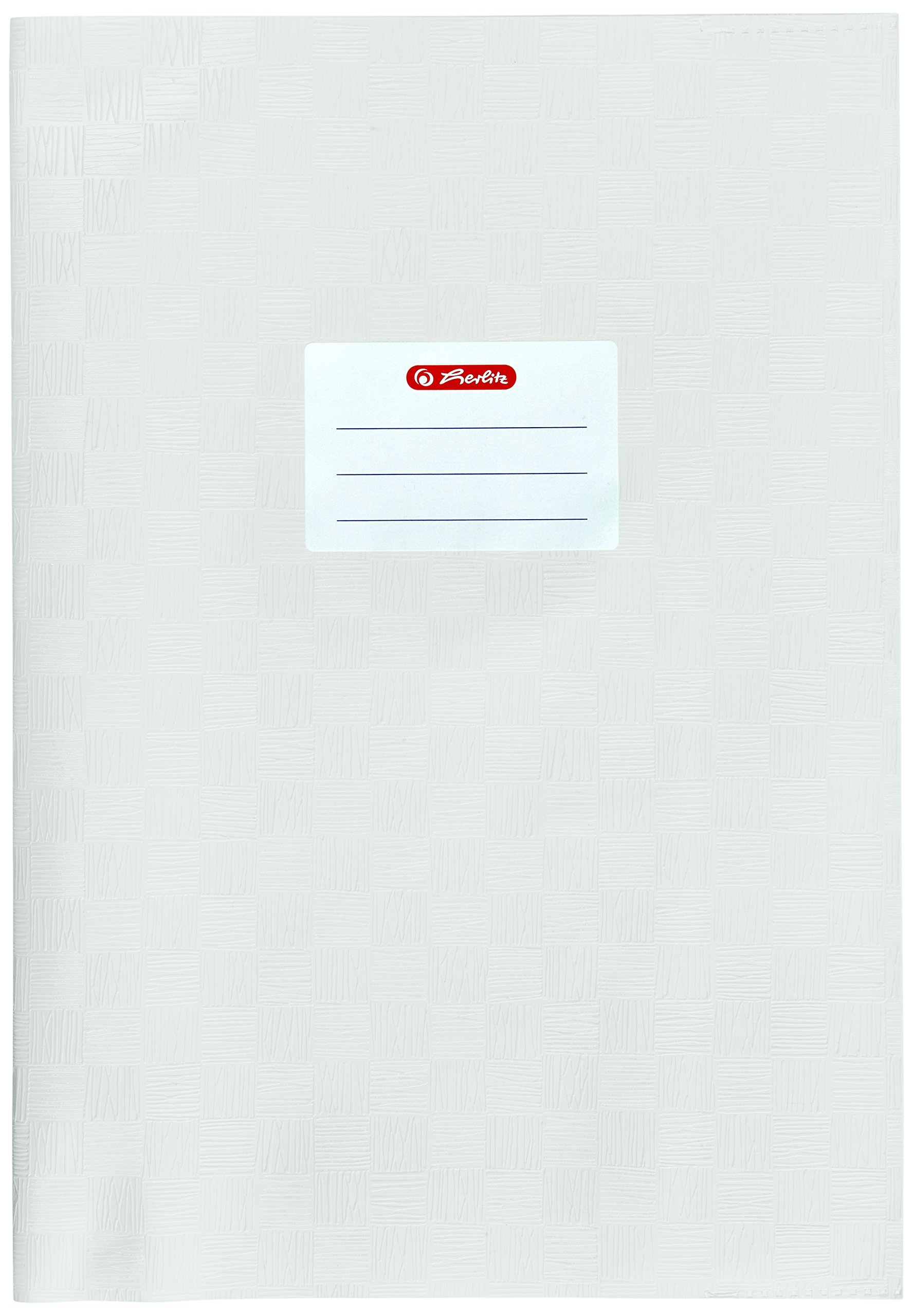 herlitz-5204151-hefth-lle-a4-baststruktur-hellblau-25-st-ck image 8