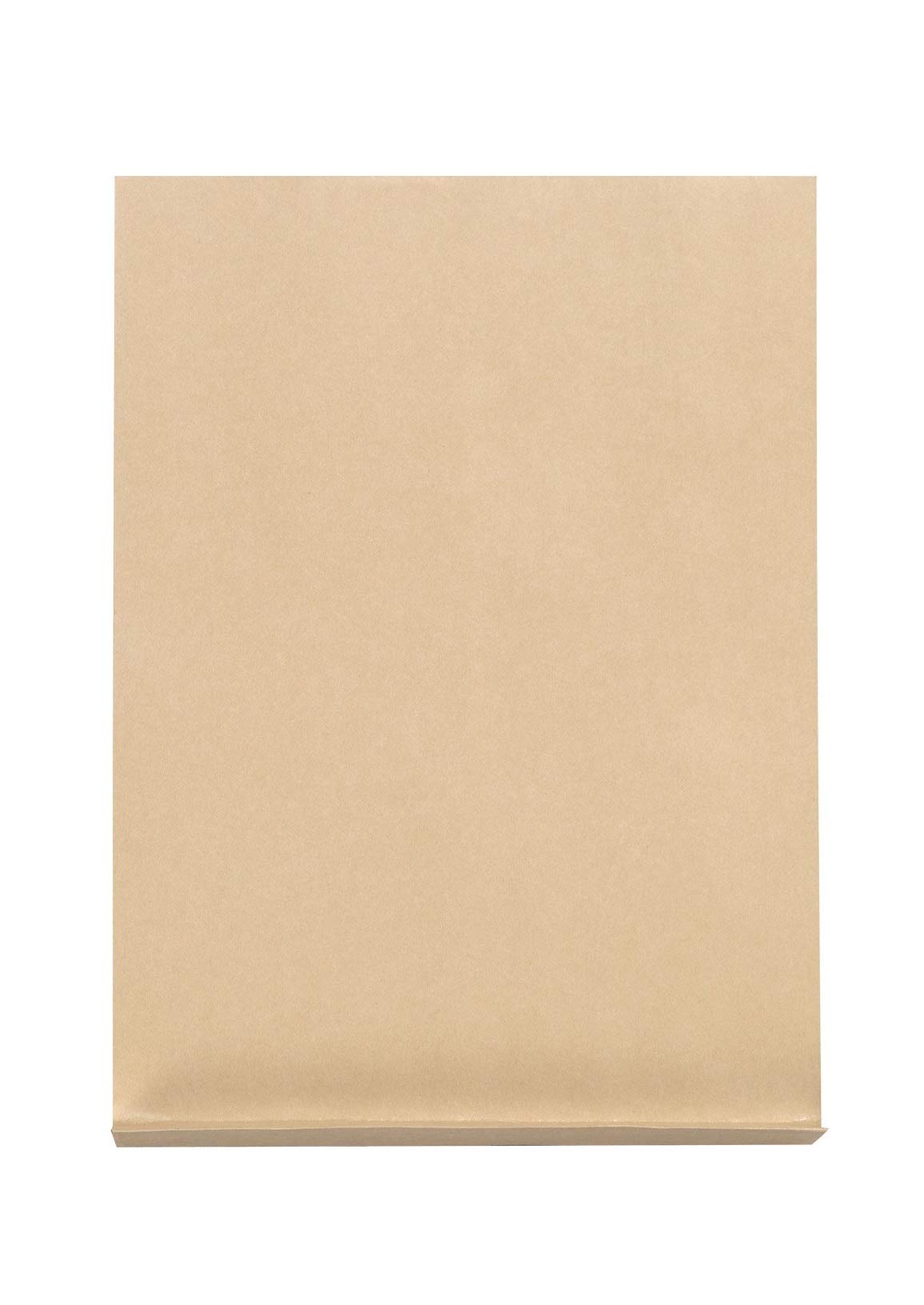 herlitz-faltentasche-c4-130g-haftklebend-braun-5er-pack-mit-4-cm-falte image 4