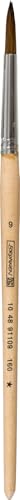brunnen-104891109-feinhaarpinsel-strichst-rke-9-unlackierter-naturholz-stiel image 3