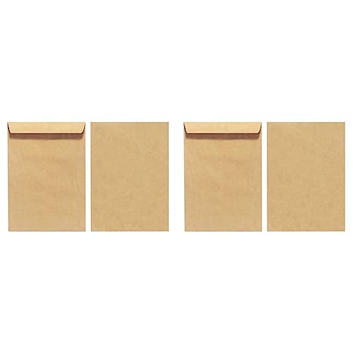 herlitz-versandtasche-c4-90-g-nassklebend-mit-fenster-braun-10-st-ck image 8