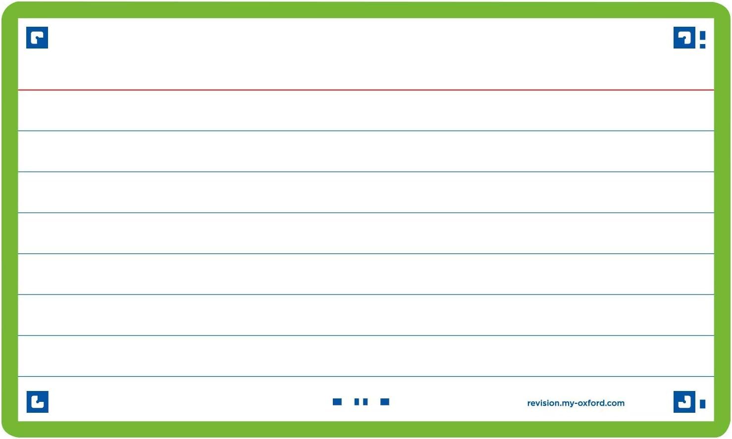 oxford-flash-2-0-flashcards-a7-75x125-mm-liniert-gr-n-80-st-ck image 3