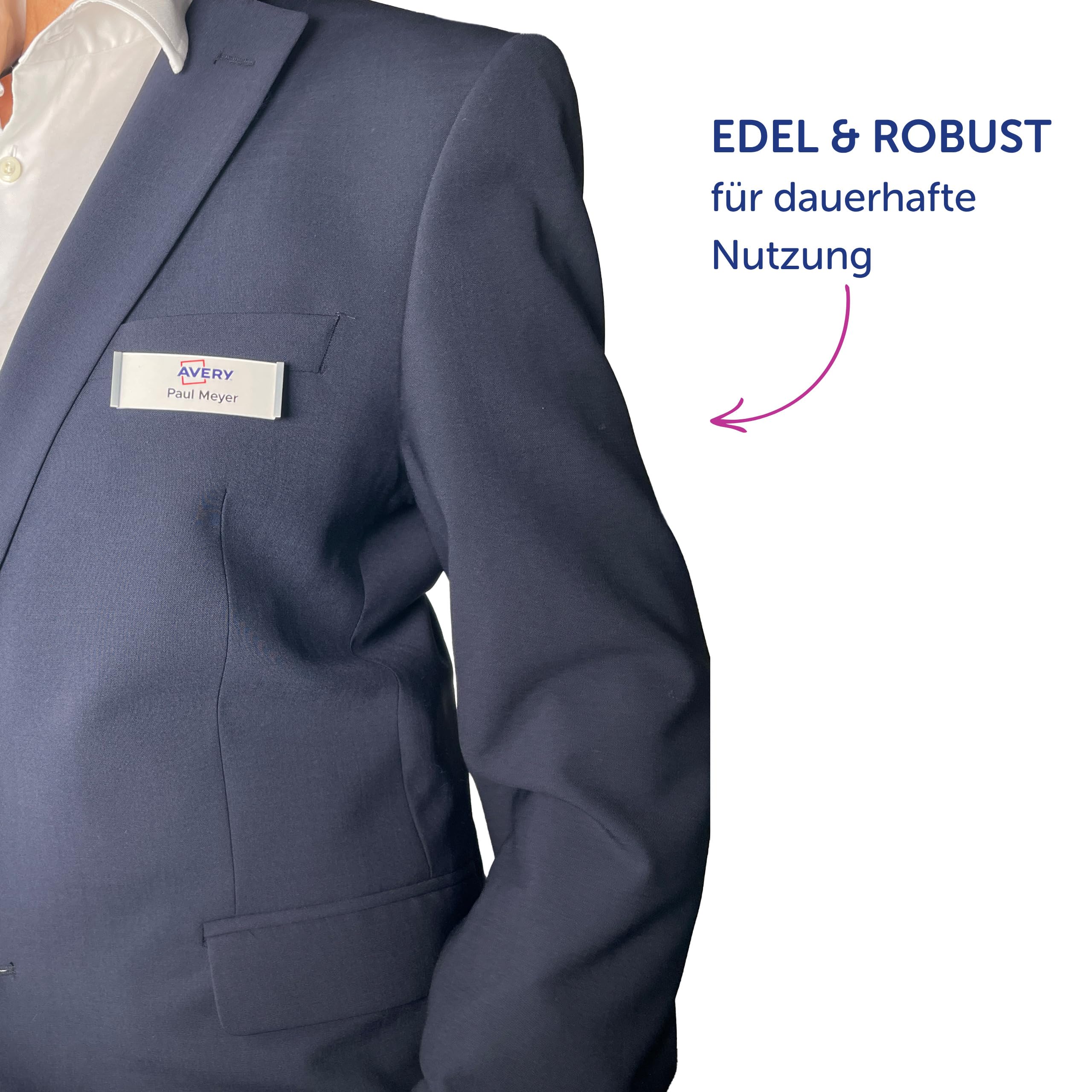 avery-zweckform-polar30-namensschilder-70x30-mm-anthrazit-5-st-ck-mit-magnet image 3