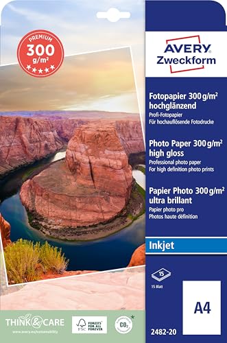 avery-zweckform-2482-20-premium-inkjet-fotopapier-a4-300-g-m-hochgl-nzend-wei-15 image 8