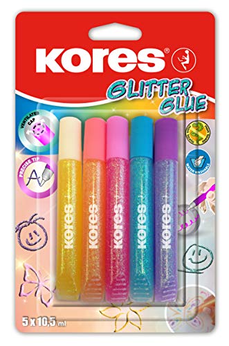 kores-glitzerkleberstifte-pastell-5-x-10-5-ml-glitzerkleber-f-r-kinder image 6