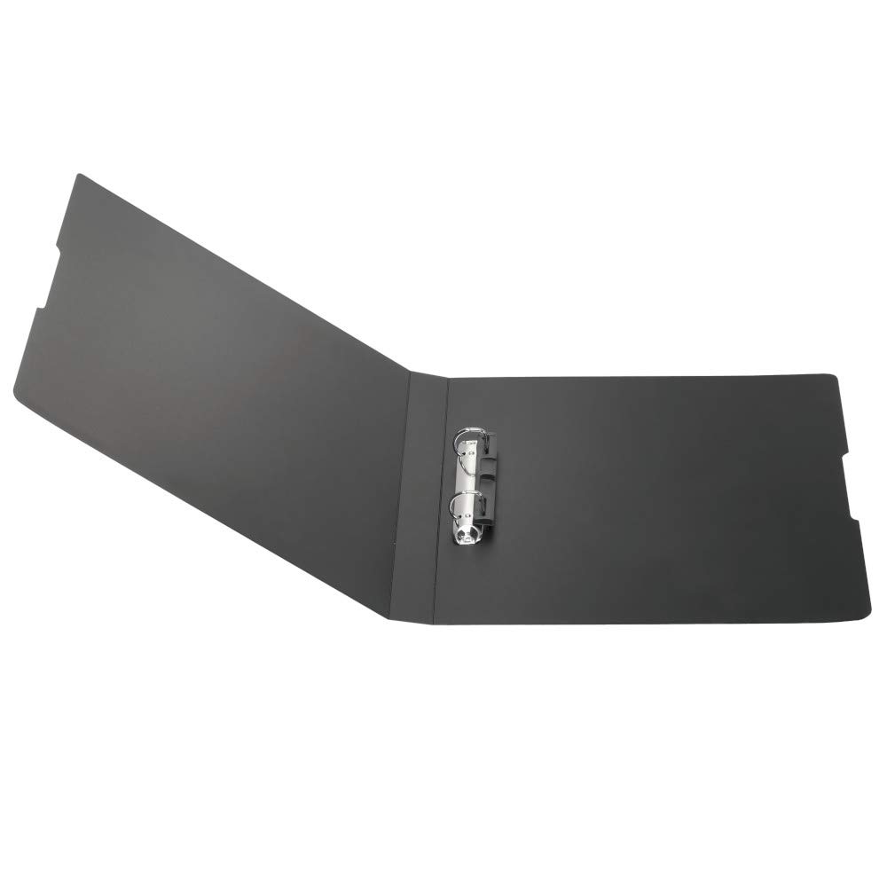 herlitz-max-file-ringbuch-a4-opak-schwarz-2-ringe-16-mm-10-st-ck image 3