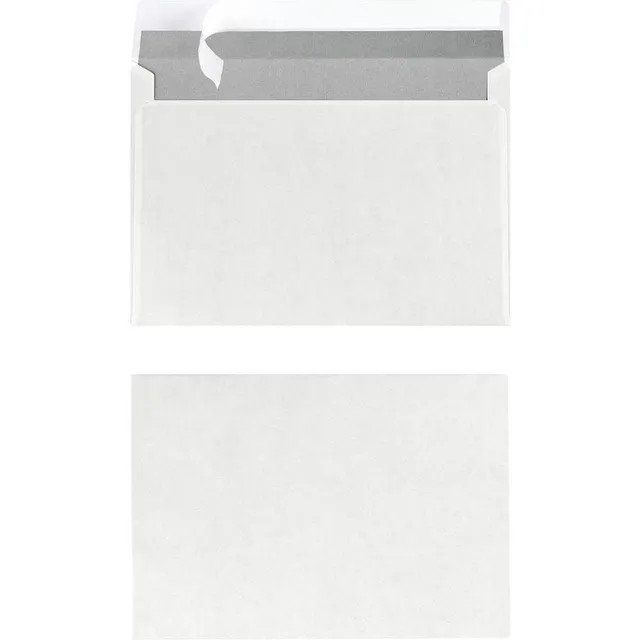 herlitz-briefumschl-ge-c6-wei-haftklebend-ohne-fenster-100-st-ck image 1
