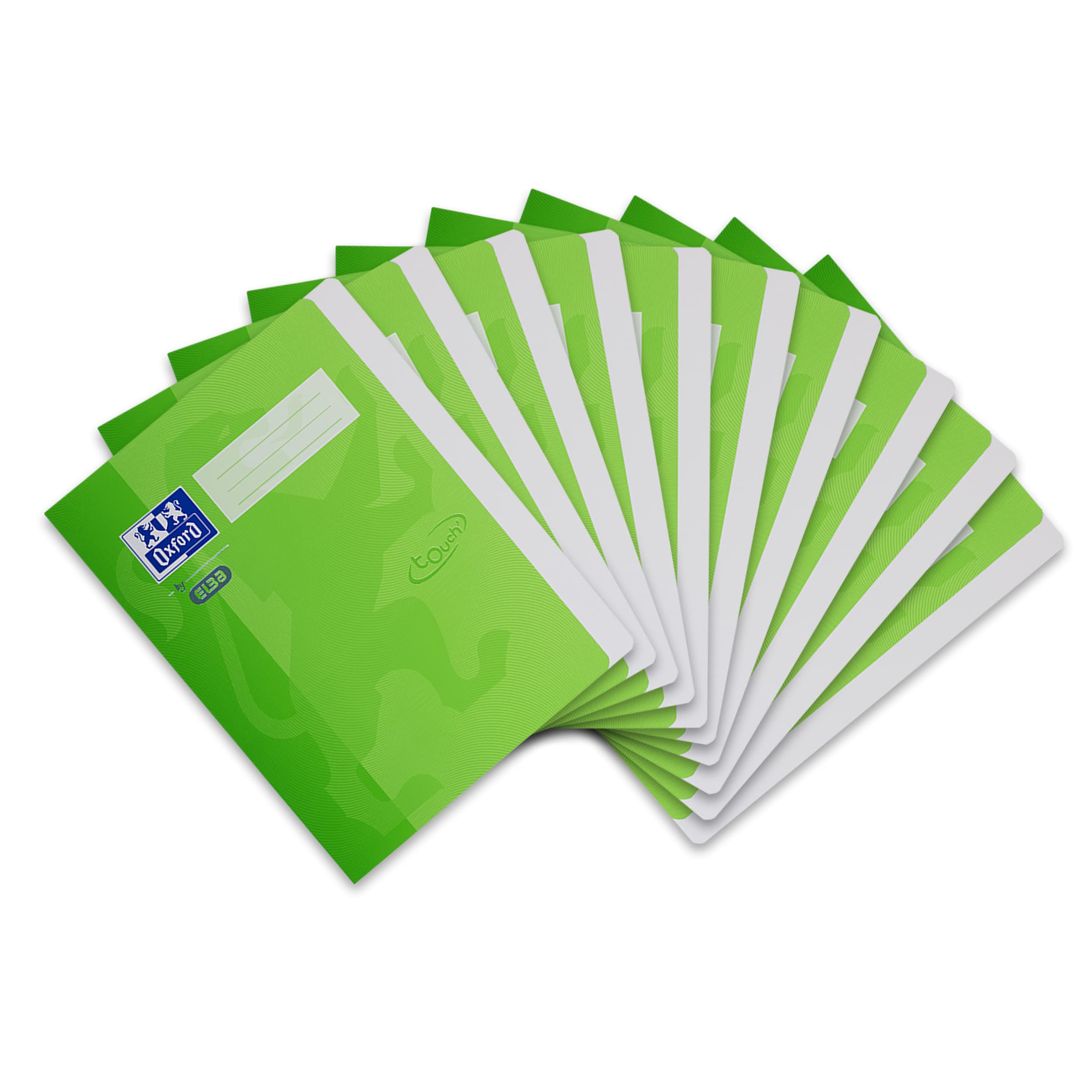 oxford-schnellhefter-a4-karton-soft-touch-grau-10-st-ck image 7