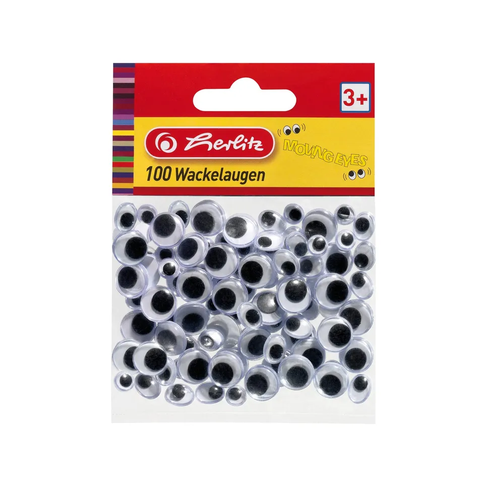 herlitz-wackelaugen-sortiert-100-st-ck-x-4-packungen image 1