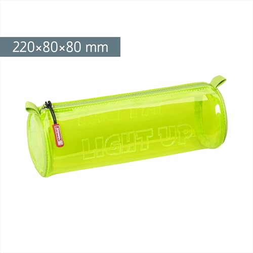 brunnen-schlamperm-ppchen-light-up-gelb-220-x-80-x-80-mm image 6