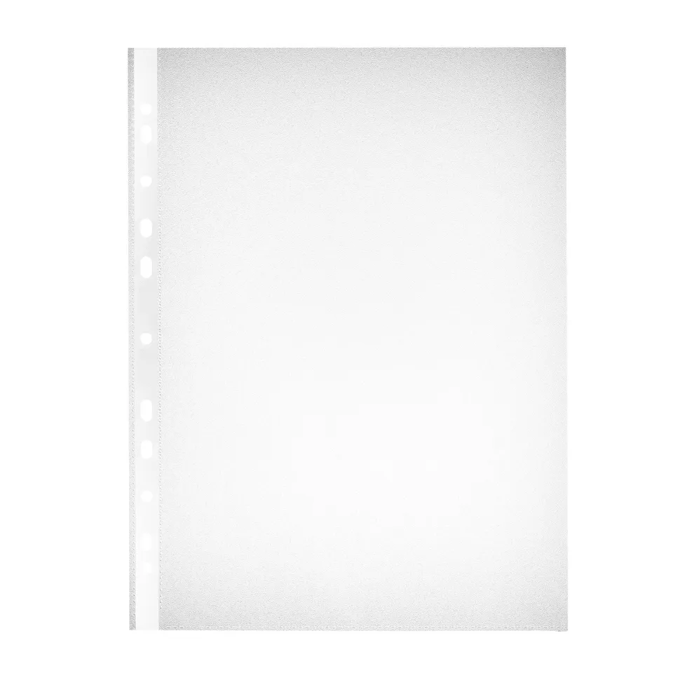 herlitz-max-file-prospekth-lle-a4-glasklar-extra-stark-10er-pack image 1