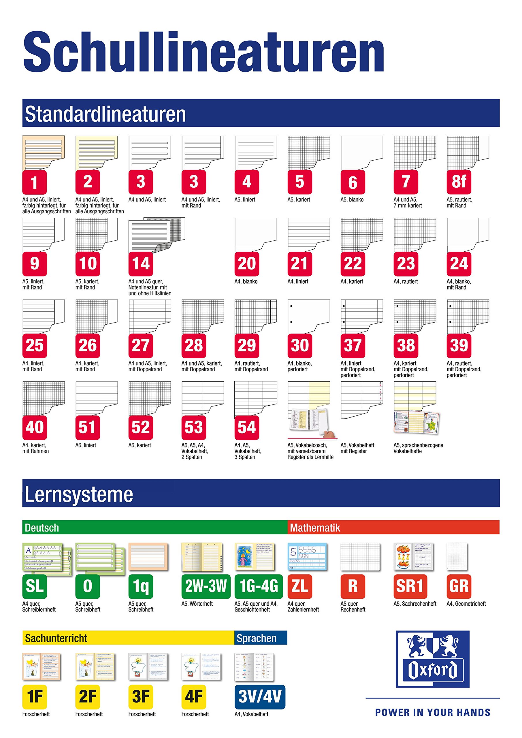 oxford-school-zeichenblock-a4-blanko-20-blatt-10er-pack image 5