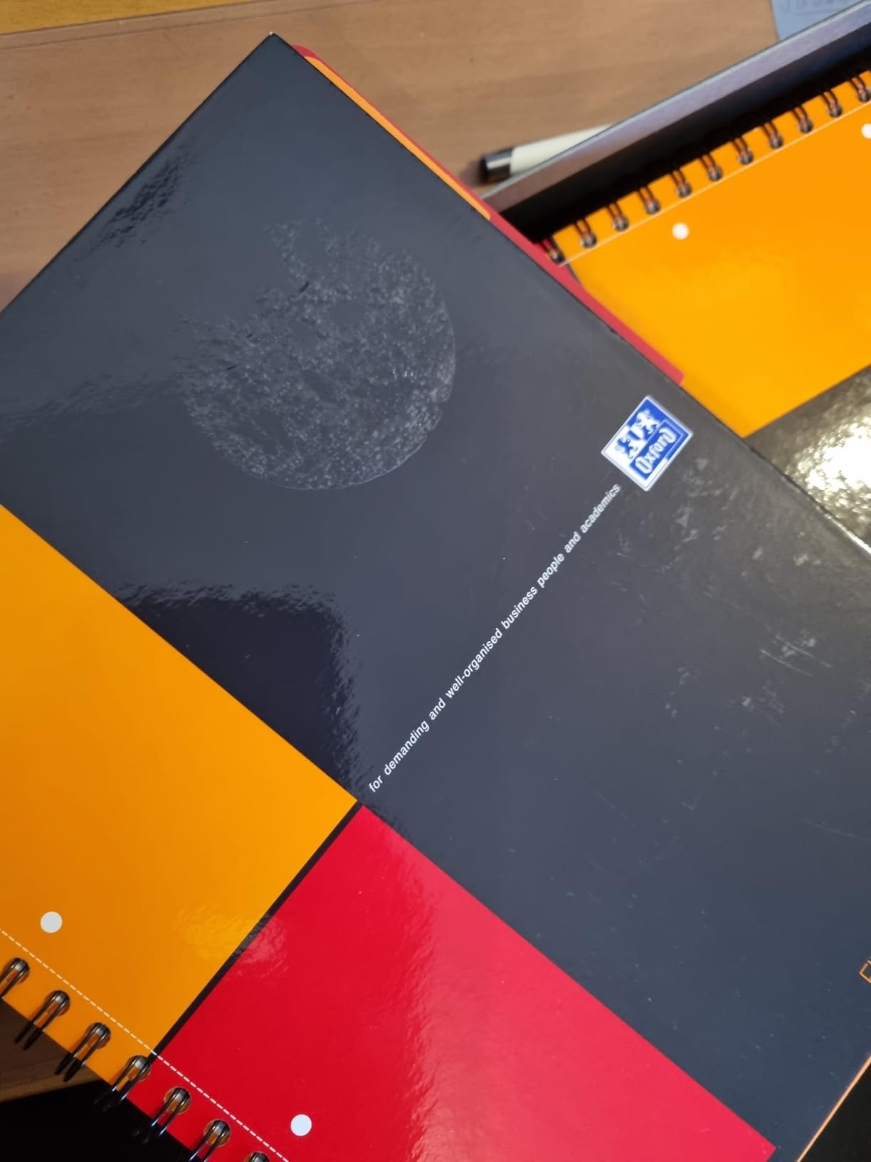 Sehr praktisch im Büro