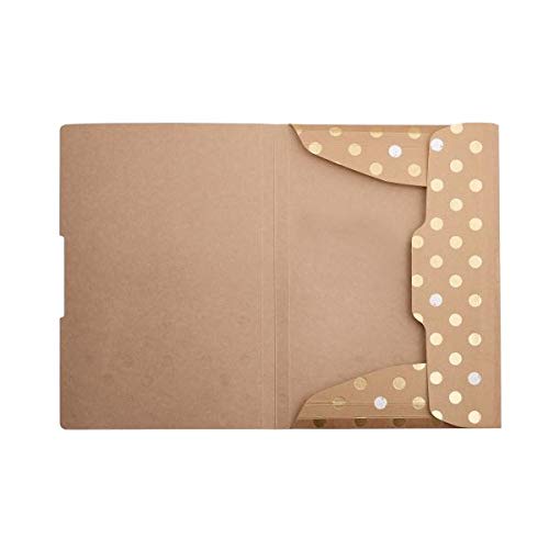 herlitz-50021734-sammelmappe-a4-pure-glam-mit-gummizug image 3