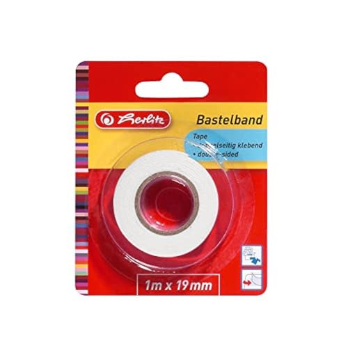 herlitz-10682946-bastelband-1-m-x-19-mm-wei-doppelseitig-schaumbasis image 6