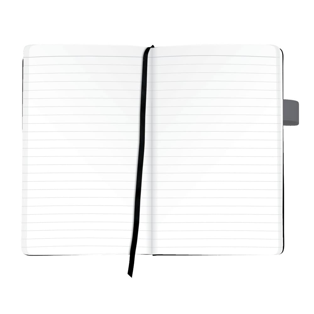 herlitz-my-book-lady-fiona-notizbuch-a5-96-blatt-liniert-mit-magnetverschluss image 3
