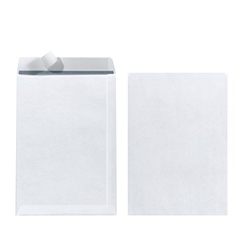 herlitz-greenline-versandtasche-c5-mit-fenster-braun-10er-pack image 6