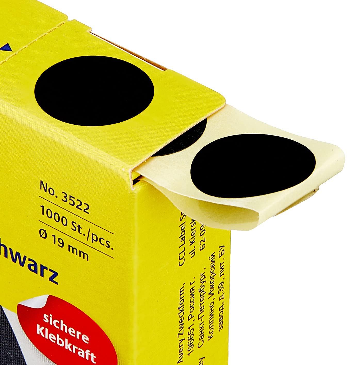 avery-zweckform-3522-schusspflaster-19-mm-schwarz-1-000-zielscheiben-aufkleber-i image 3