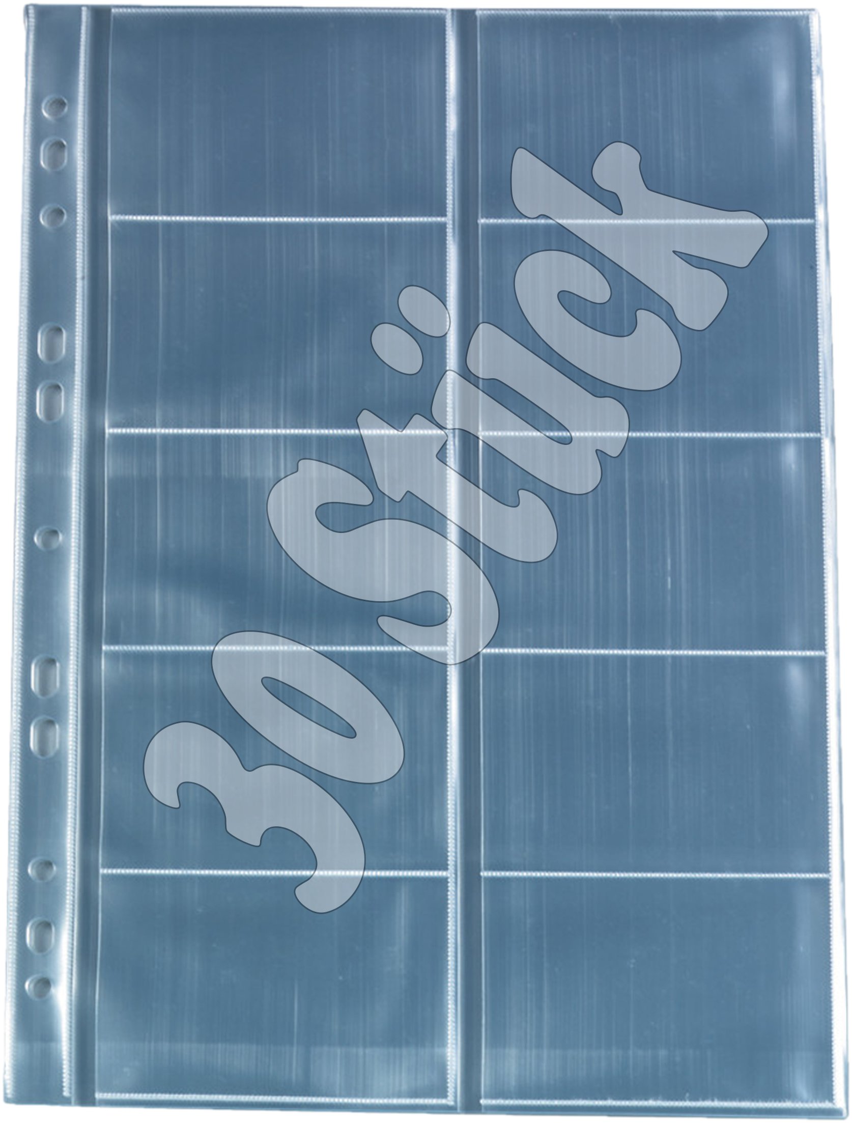 herlitz-5894209-visitenkartenh-lle-a4-mit-10-f-chern-glasklar-10-st-ck image 4