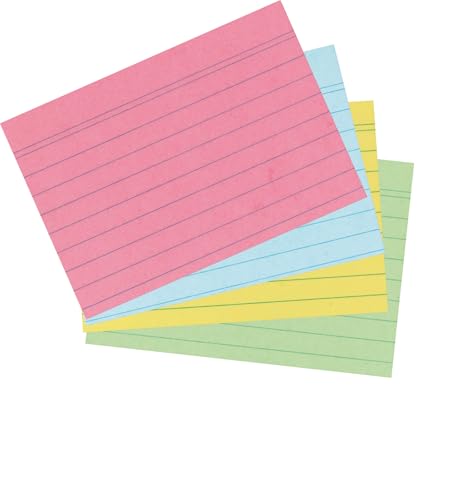 herlitz-karteikarten-din-a7-liniert-farbig-sortiert-200-st-ck image 6