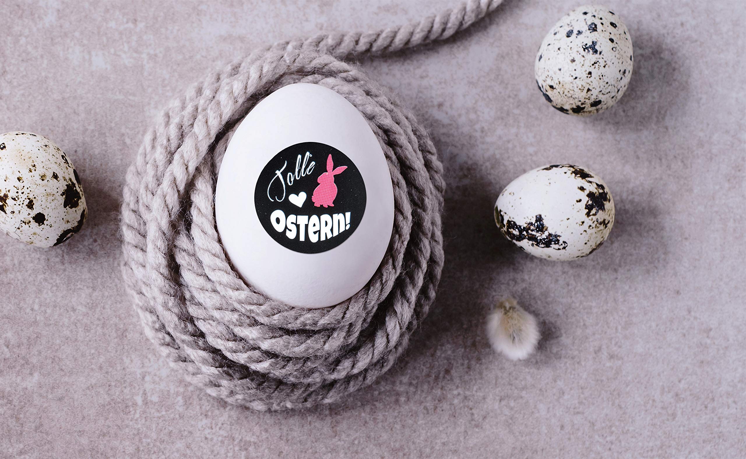 avery-zweckform-z-design-39184-ostersticker-frohe-ostern-36-deko-aufkleber-mehrf image 3