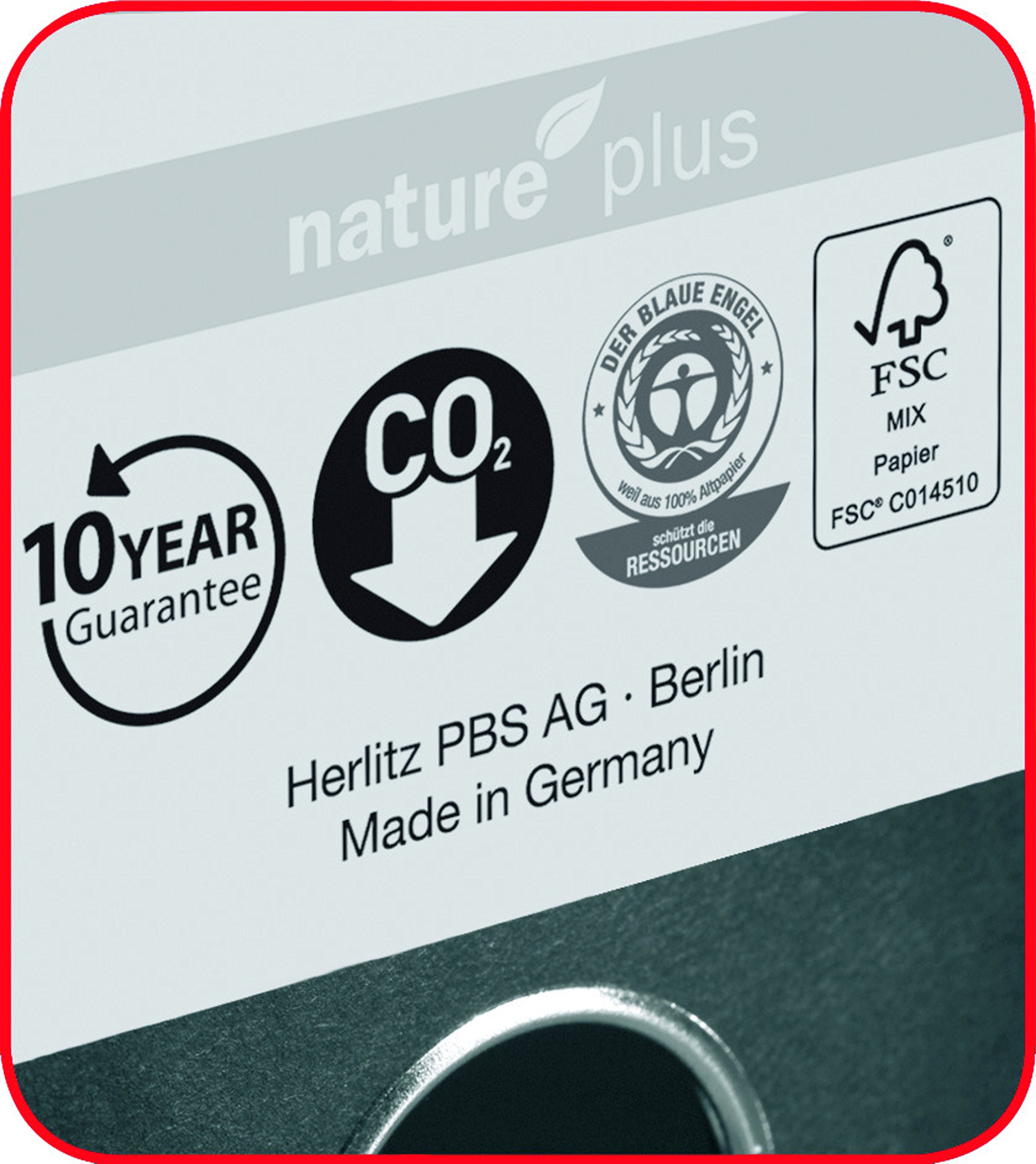 herlitz-max-file-nature-plus-ordner-a4-8-cm-schwarz-mit-d-ring-mechanik image 3