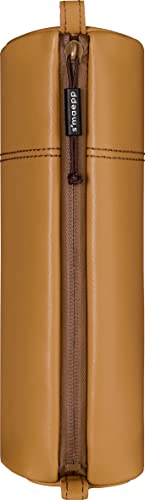 brunnen-schlamperm-ppchen-s-maepp-naturleder-m-braun-22-x-8-cm-rundetui image 7