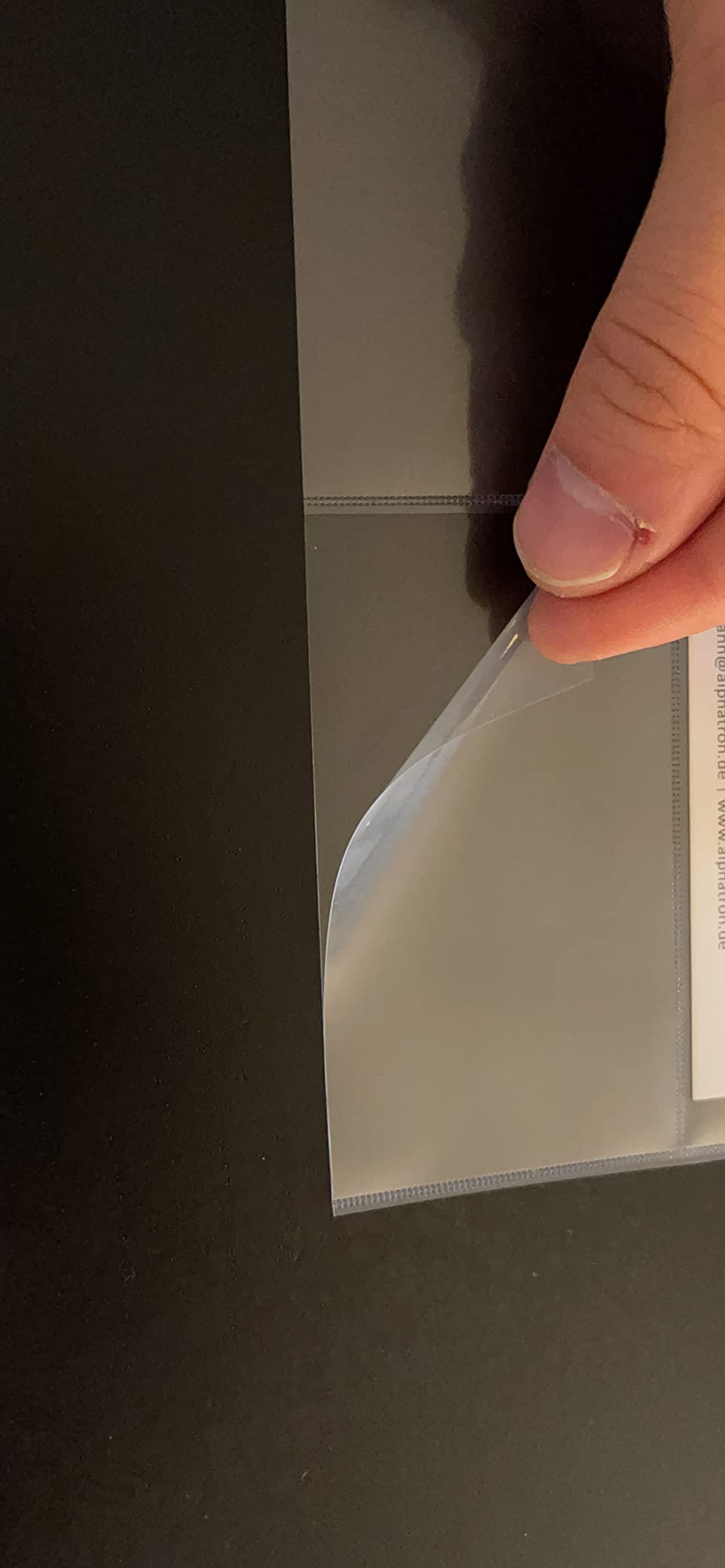 Ideal für Sammler
