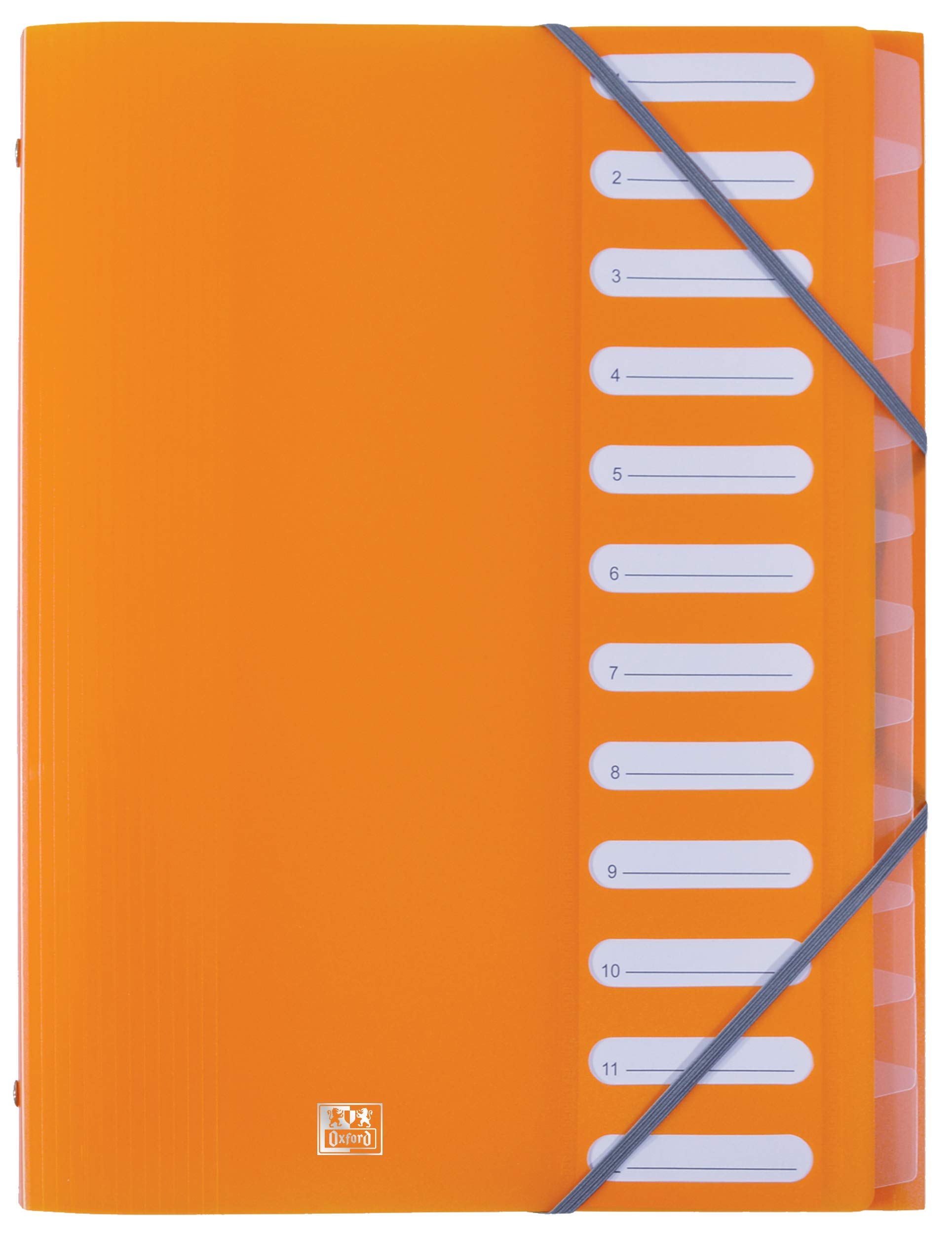 oxford-ordnungsmappe-a4-12-f-cher-pp-5-farbig-sortiert-12er-pack image 3