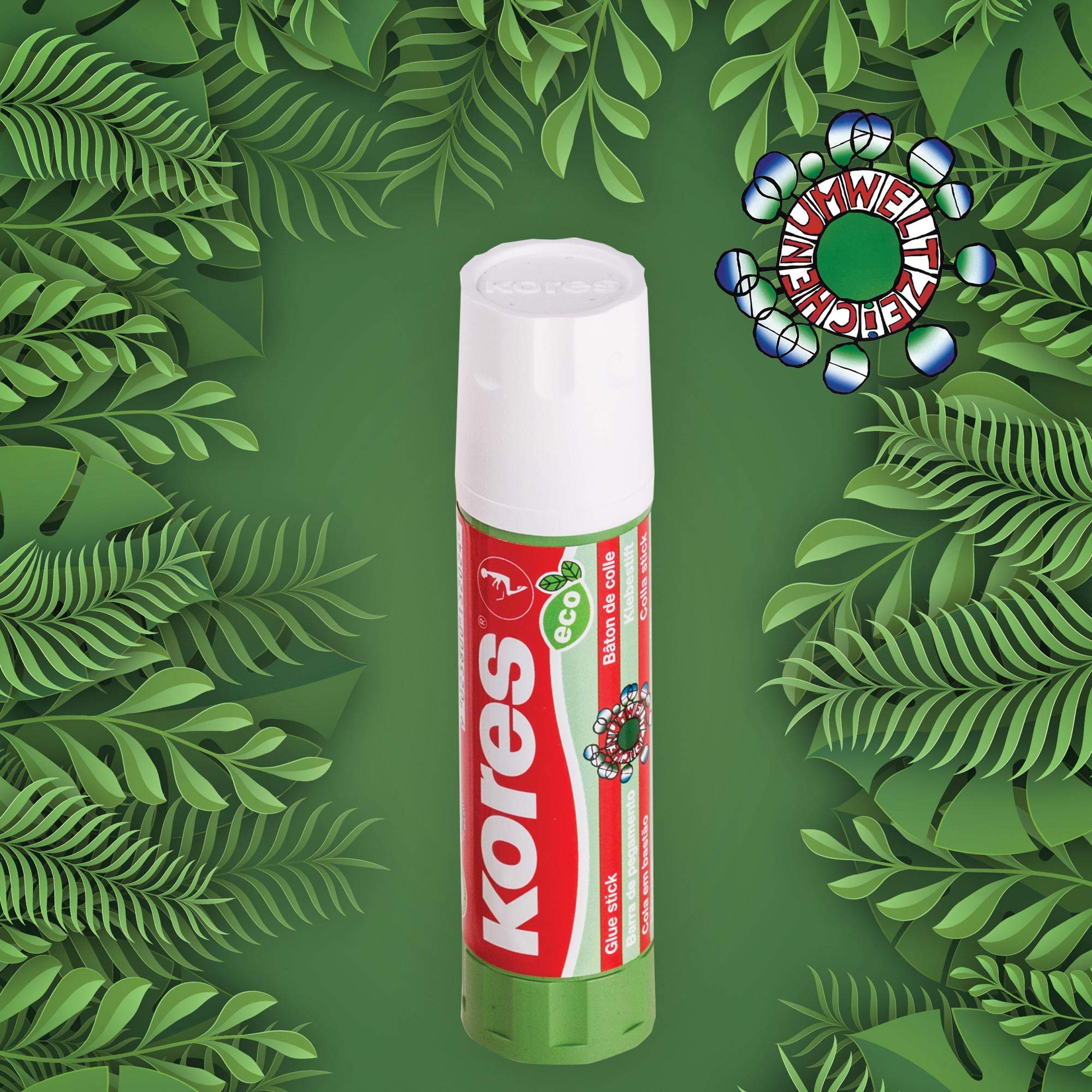 kores-eco-klebestift-20-g-2er-pack-wei image 7