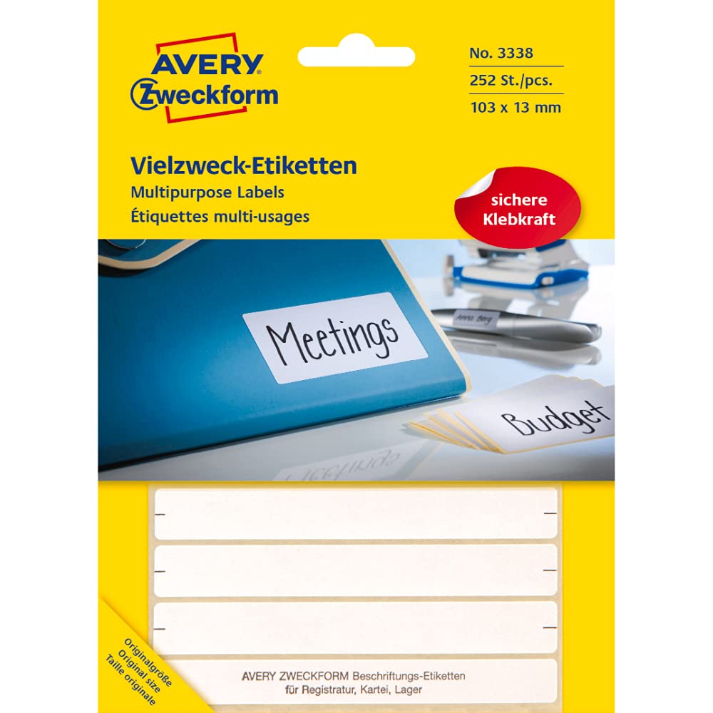 avery-zweckform-3330-haushaltsetiketten-80x54-mm-wei-112-st-ck image 5