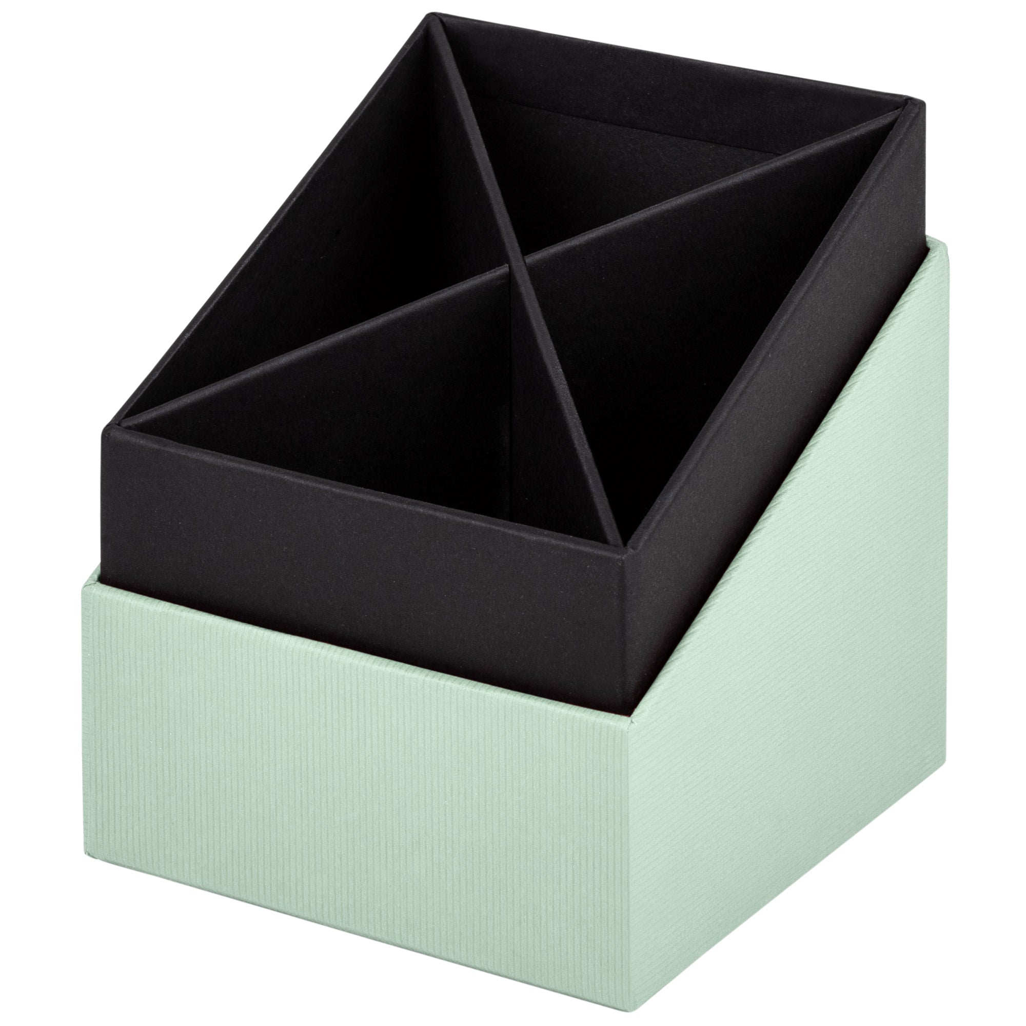 r-ssler-s-o-h-o-stiftek-cher-4-f-cher-8-6x10x8-6cm-mint image 1