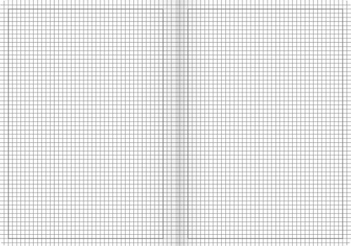 brunnen-vivendi-schulheft-din-a4-lineatur-40-kariert-16-blatt image 7