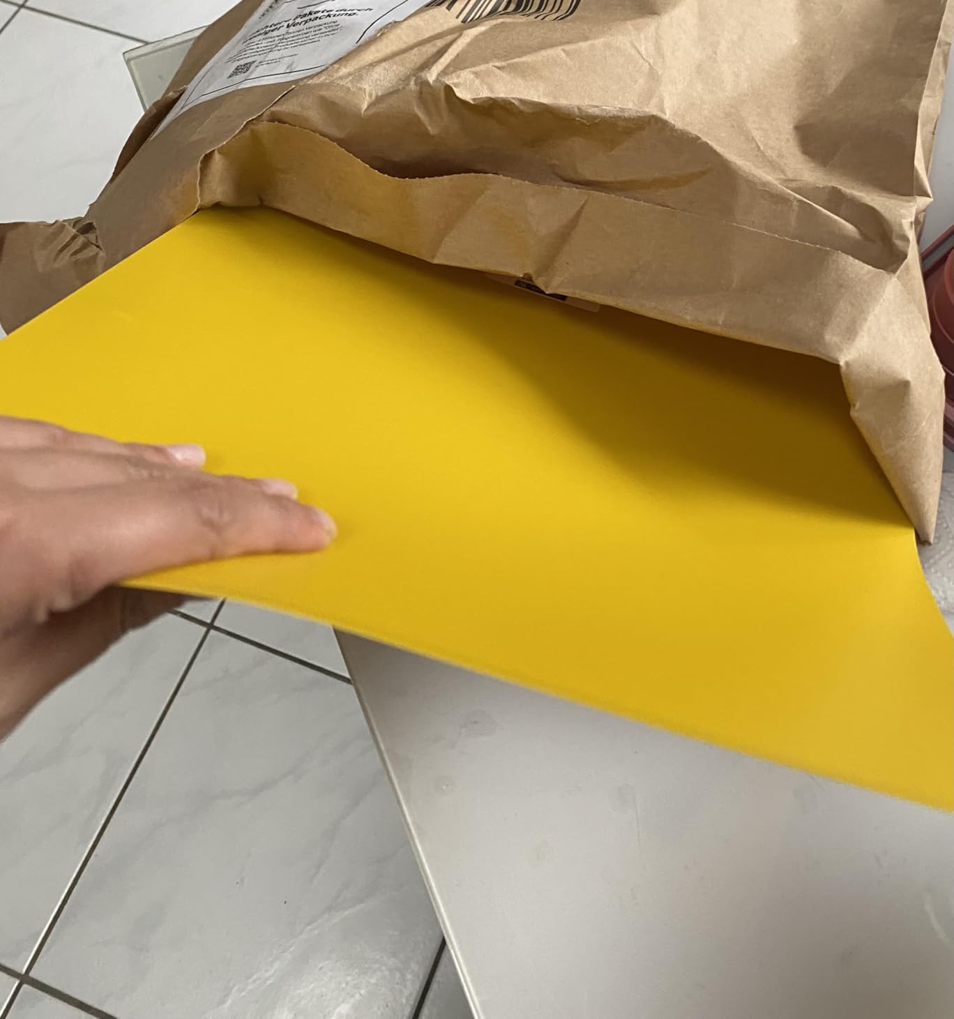 Gutes Ringbuch fürs Büro
