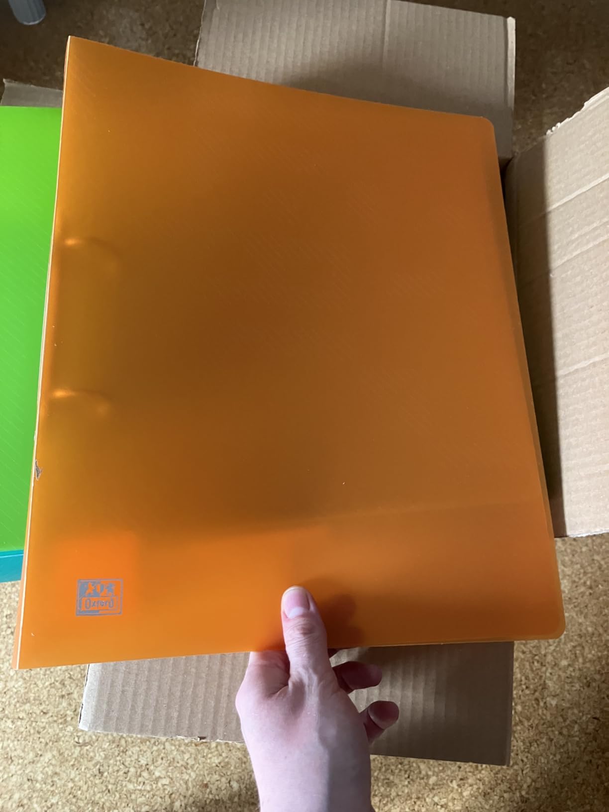 Mega Set fürs Studium
