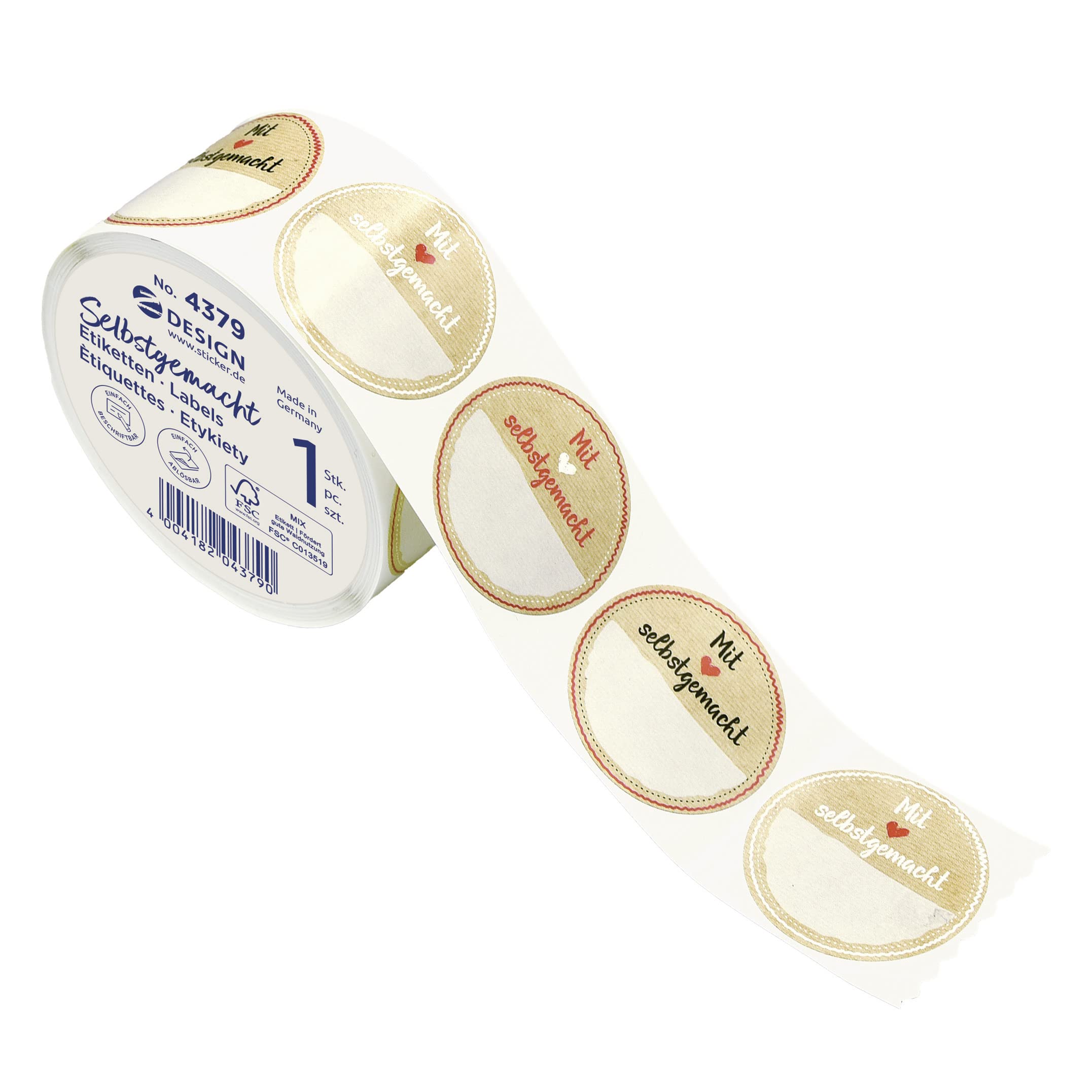 avery-zweckform-4381-marmeladen-etiketten-rolle-600-sticker-homemade image 8